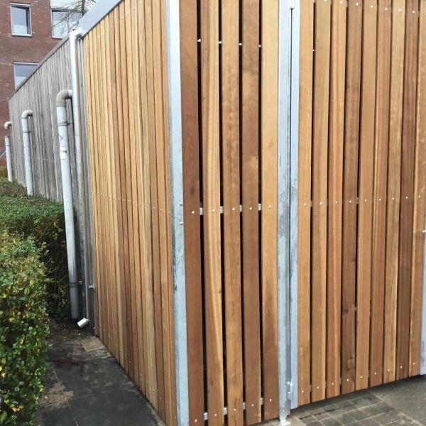 112520 fietsenstalling overkapping schoolpleininrichting